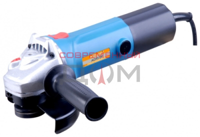 Углошлифовальная машина "профи" Sturm AG9512P 
